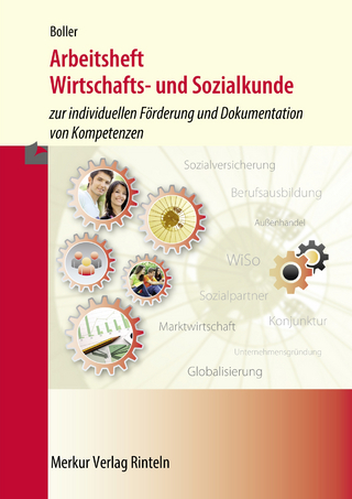 Arbeitsheft Wirtschafts- und Sozialkunde