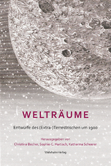 Weltr&auml;ume - 