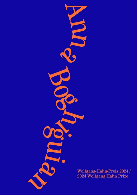Anna Boghiguian. Wolfgang-Hahn-Preis 2024 - 
