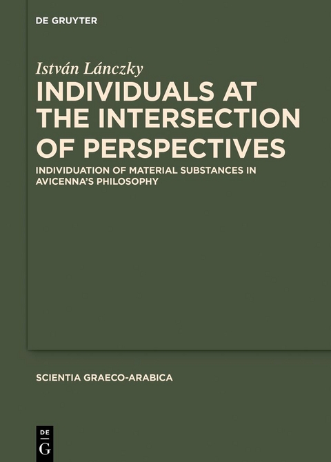 Individuals at the Intersection of Perspectives - István Lánczky