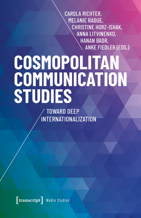 Cosmopolitan Communication Studies - 