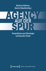 Agency auf der Spur - 