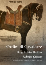 Ordini di Cavalcare - Ulrike Ortrere, Federigo Grisone