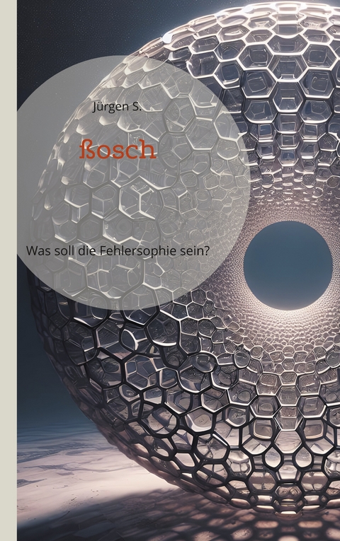 &szlig;osch - J&uuml;rgen S.