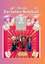 Das heitere Notizbuch - Ohm Lotse