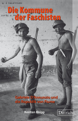 Die Kommune der Faschisten - Kersten Knipp