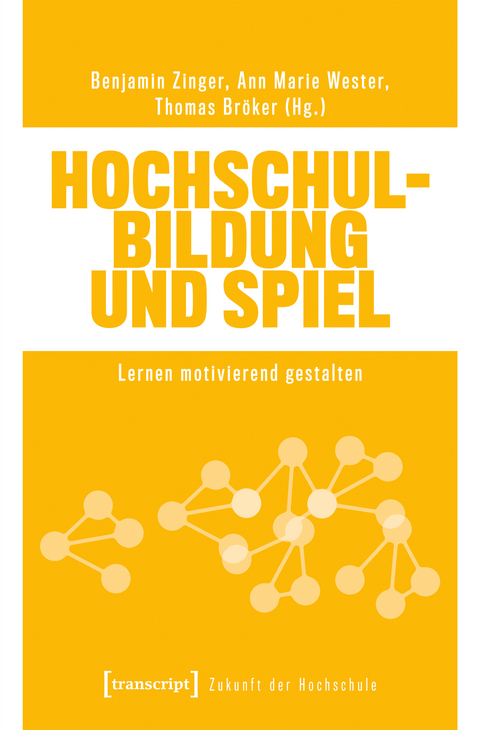 Hochschulbildung und Spiel - 
