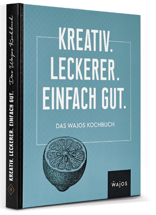 Das Wajos Kochbuch