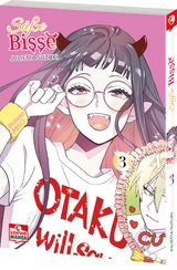 S&uuml;&szlig;e Bisse 03 - Julietta Suzuki