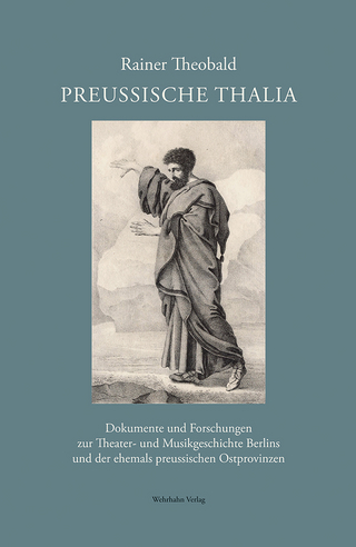 Preussische Thalia