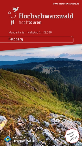 Hochtouren Feldberg