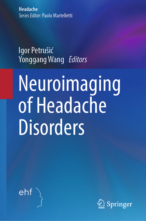 Neuroimaging of Headache Disorders - 