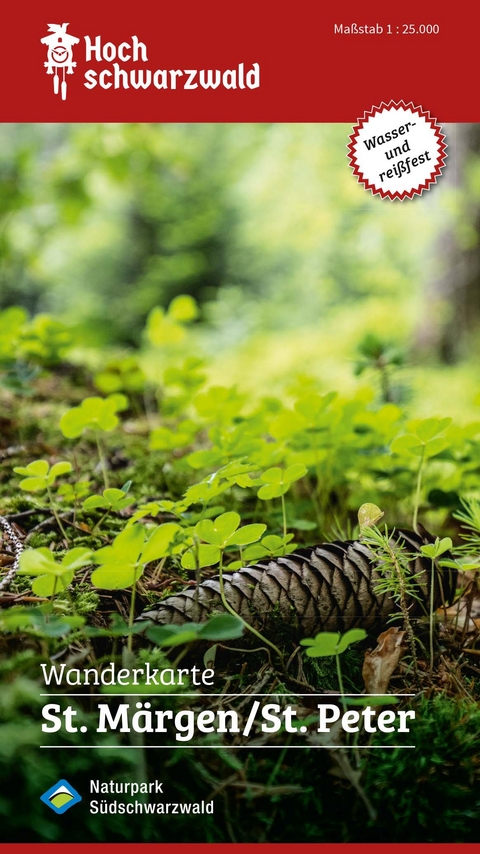 Hochtouren St. M&auml;rgen/St. Peter