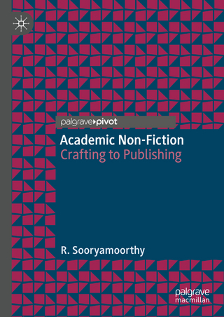 Academic Non-Fiction