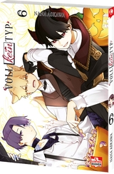 Voll kein Typ 06 - Nana Aokawa