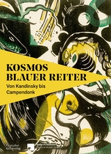 Kosmos Blauer Reiter - 