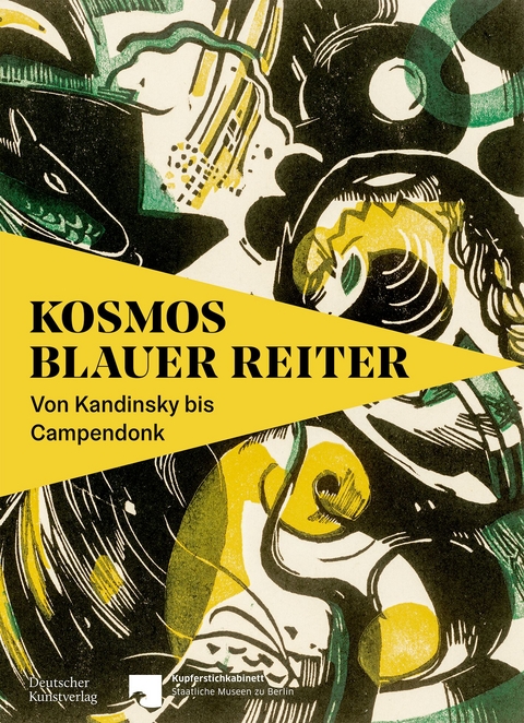 Kosmos Blauer Reiter - 