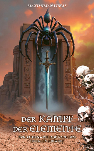 Der Kampf der Elemente