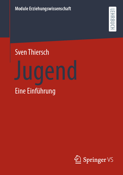 Jugend - Sven Thiersch