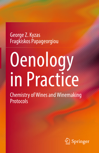 Oenology in Practice