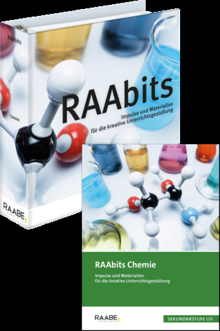 RAAbits Chemie Sekundarstufe I/II