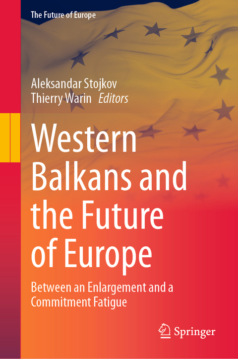 Western Balkans and the Future of Europe - 