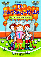 De Hockey-Kids - Sabine Hahn
