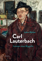 Carl Lauterbach - Lukas B&auml;cher