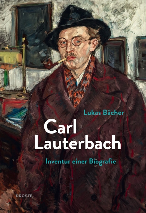 Carl Lauterbach - Lukas B&auml;cher