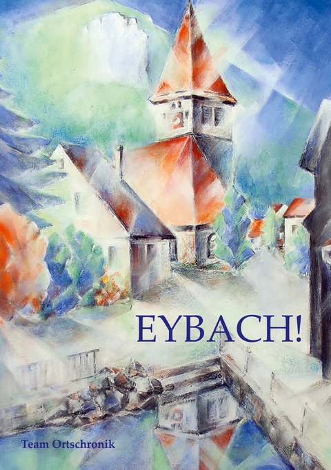 Eybach! - 