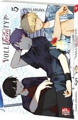 Voll kein Typ 05 - Nana Aokawa