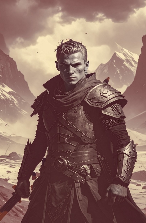 ARIC. - MAGENOR ALDRICSSON