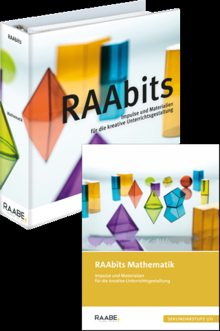 RAAbits Mathematik Sek. I/II