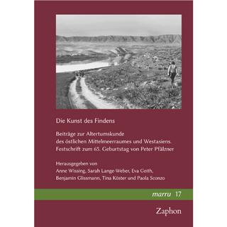 Die Kunst des Findens