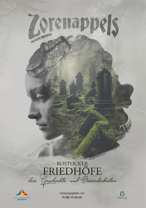 Zorenappels Sonderband - 