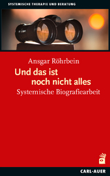 Und das ist noch nicht alles - Ansgar R&ouml;hrbein