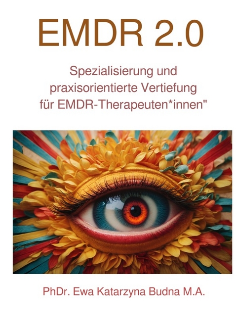 EMDR 2.0 - Ewa Katarzyna Budna
