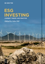 ESG Investing - 