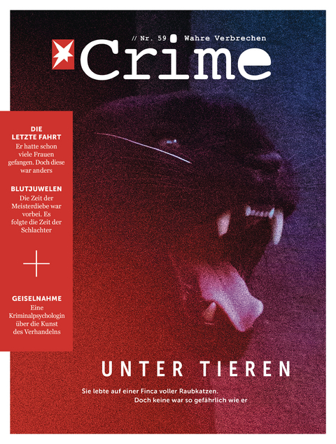 stern Crime - Wahre Verbrechen - 
