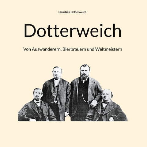 Dotterweich - Christian Dotterweich