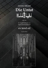 Die Untat Hoeholzbagdtal - Daniel Sielaff