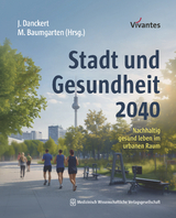 Stadt und Gesundheit 2040 - 