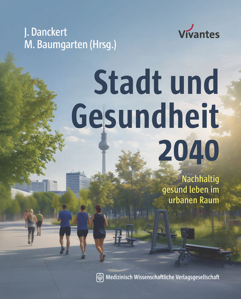 Stadt und Gesundheit 2040 - 