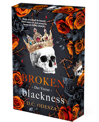 BROKEN Blackness | Der Verrat