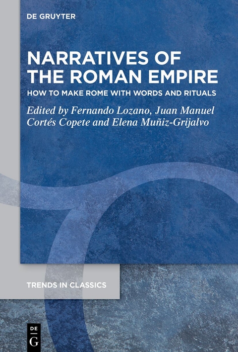 Narratives of the Roman Empire - 