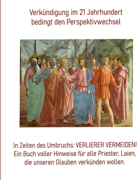 Verk&uuml;ndigung im 21. Jahrhundert, - Hubert Wahle