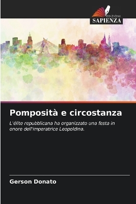 Pomposità e circostanza