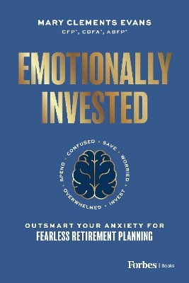 Emotionally Invested