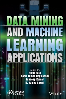 Data Mining and Machine Learning Applications - R Raja