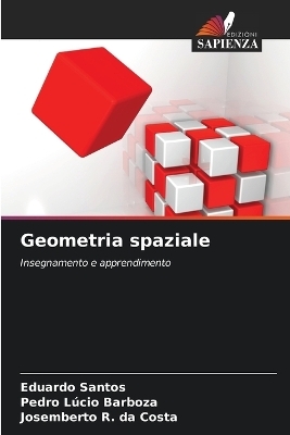 Geometria spaziale